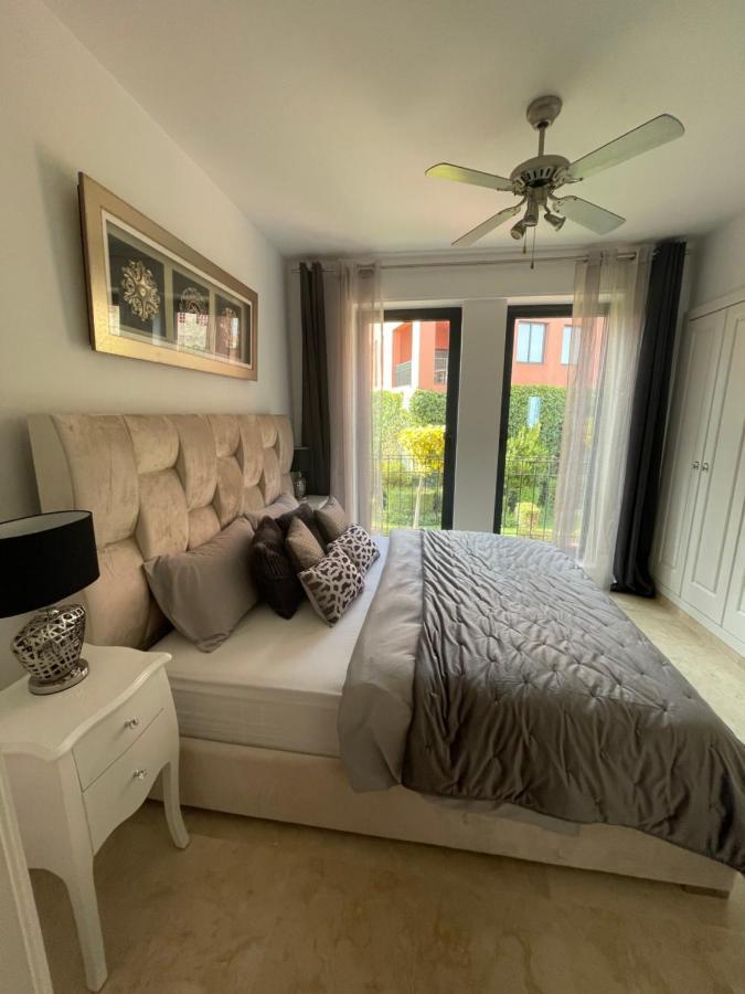 Calahonda Luxury Apartment With A Stunning Sea View Mijas Exterior foto