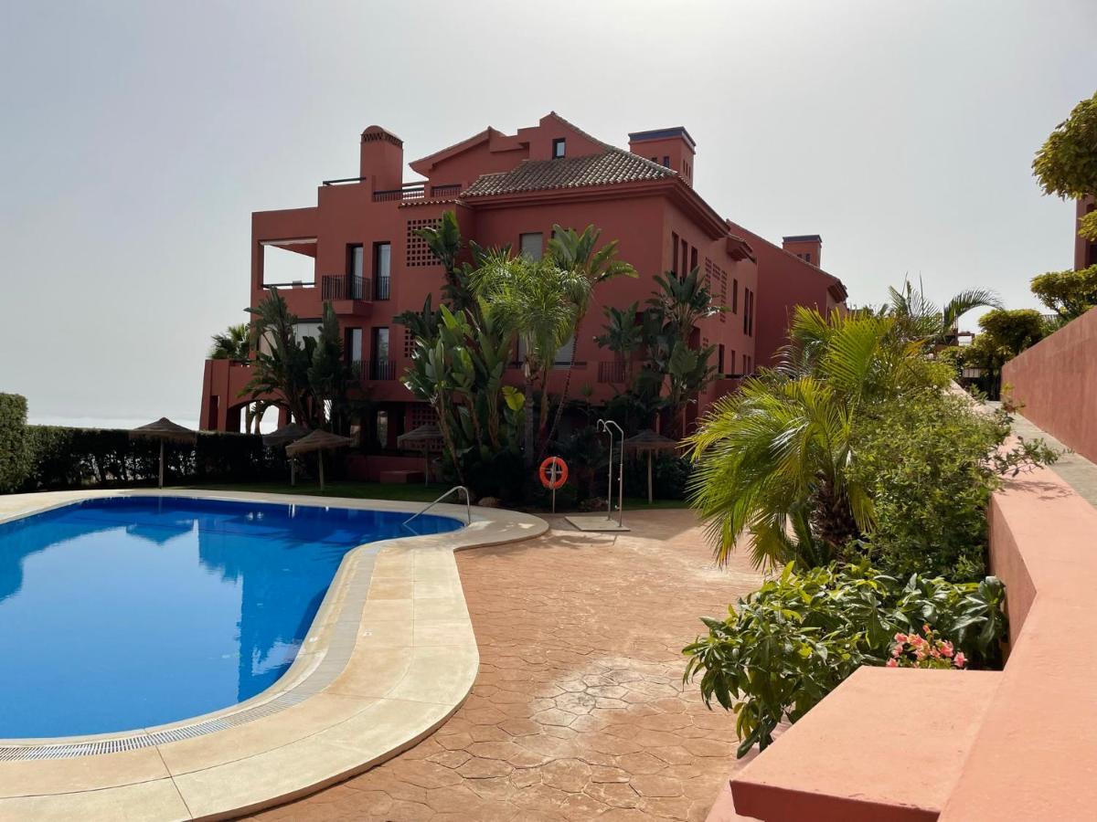 Calahonda Luxury Apartment With A Stunning Sea View Mijas Exterior foto